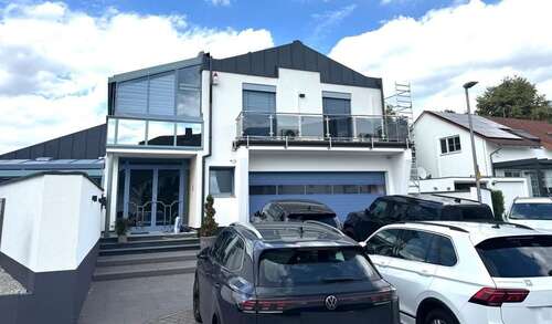 Foto - Haus zum Kaufen in Büttelborn-Worfelden 1.890.000,00 € 398.47 m²
