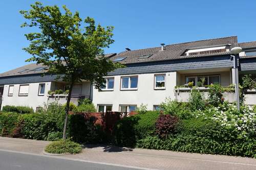 Foto - Wohnung zum Mieten in Recklinghausen 485,00 € 60.52 m²