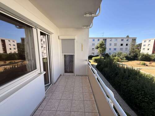 Foto - Wohnung zum Kaufen in Bergheim 160.000,00 € 72 m²