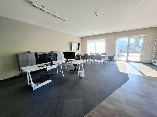 Foto - Büro in Rheinzabern 1.150,00 € 129.1 m²