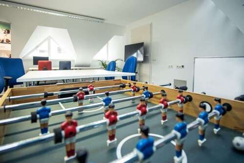 Foto - Büro in Dachau 450,00 € 8 m² - 450,00 EUR Kaltmiete, ca.  8,00 m²