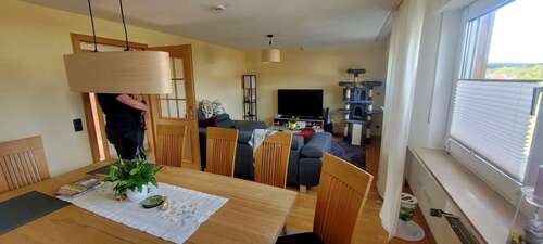 Foto - Wohnung zum Mieten in Hagen am Teutoburger Wald 870,00 € 115 m²