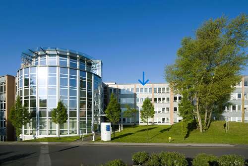 Foto - Büro in Siegburg 2.270,00 € 260 m²