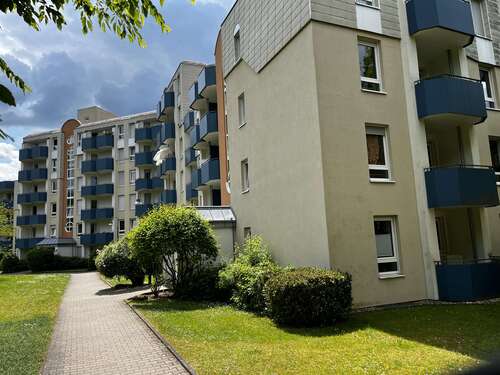 Foto - Wohnung zum Kaufen in Kaiserslautern 144.900,00 € 44.75 m²