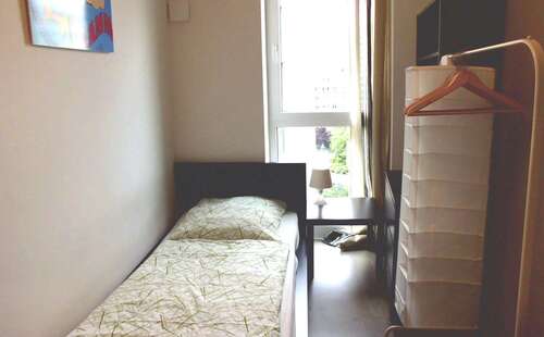 Foto - WG-Zimmer in Berlin 705,00 € 8 m²