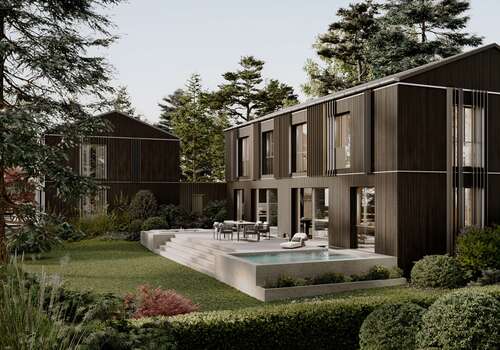 Foto - Haus zum Kaufen in Starnberg 3.400.000,00 € 262.38 m²