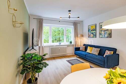 Foto - Wohnen auf Zeit in Hamburg 1.850,00 €