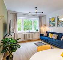 Wohnen auf Zeit in Hamburg 1.850,00 €