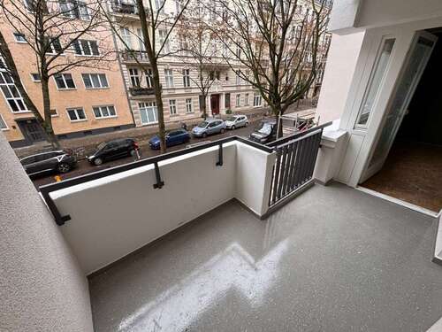 Foto - Wohnung zum Kaufen in Berlin 599.000,00 € 91.51 m²