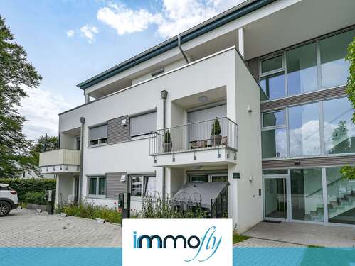 Foto - Wohnung zum Kaufen in Nideggen 199.000,00 € 50 m²