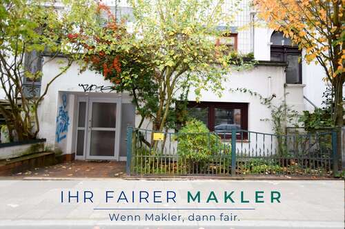 Foto - Wohnung zum Kaufen in Bremen 119.000,00 € 26.44 m²