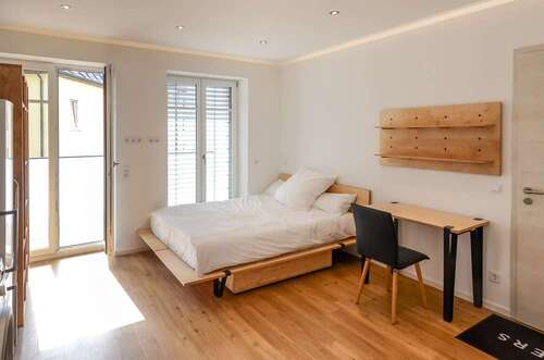 Foto - WG-Zimmer in München 1.010,00 € 24 m²