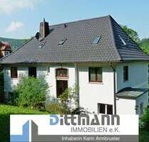 Wohnung zum Mieten in Albstadt 1.000,00 € 125.5 m²