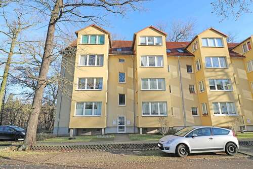 Foto - Wohnung zum Kaufen in Dessau-Roßlau 75.000,00 € 68 m²
