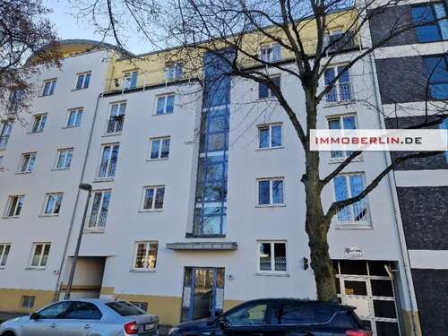 Foto - Wohnung zum Kaufen in Berlin 229.000,00 € 56 m²