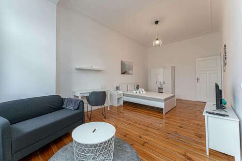 Foto - Wohnen auf Zeit in Berlin 1.299,00 €