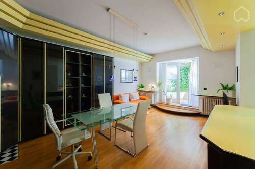 Foto - Wohnen auf Zeit in Düsseldorf 990,00 €