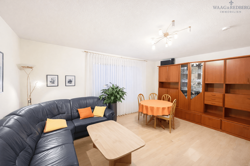 Foto - Wohnung zum Kaufen in Nürnberg 240.000,00 € 78 m²