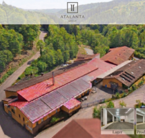 Halle in Wald-Michelbach 1.425,95 € 361 m²