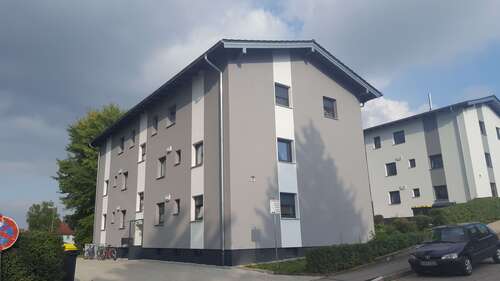 Foto - Wohnung zum Mieten in Bobingen 880,00 € 74 m²