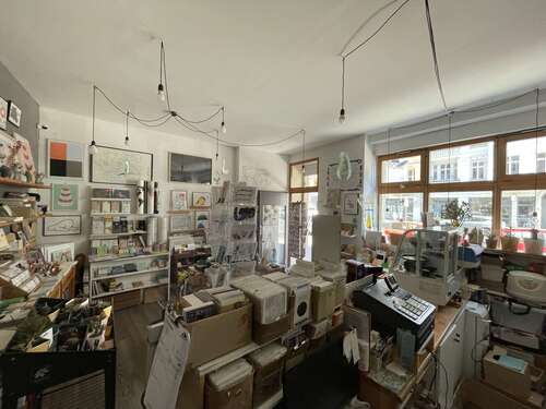 Foto - Einzelhandel in Berlin 250.000,00 € 37.76 m²