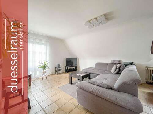 Foto - Wohnung zum Mieten in Duisburg 800,00 € 90 m²