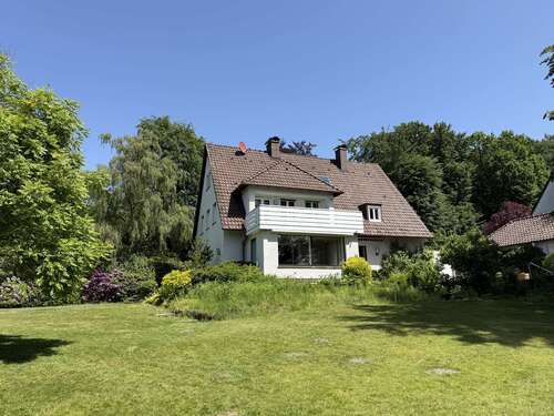 Foto - Haus zum Kaufen in Steinhagen 825.000,00 € 240 m²