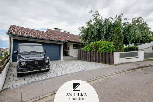 Foto - Haus zum Kaufen in Günzburg Reisensburg 625.000,00 € 114.23 m²