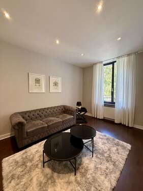 Foto - Wohnung zum Mieten in Frankfurt 1.400,00 € 44.7 m²