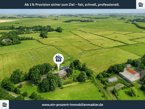 Foto - Haus zum Kaufen in Poppenbüll 989.000,00 € 720 m²