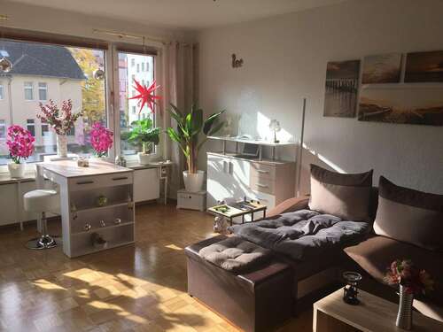 Foto - Wohnung zum Kaufen in Bad Harzburg 79.000,00 € 53 m²