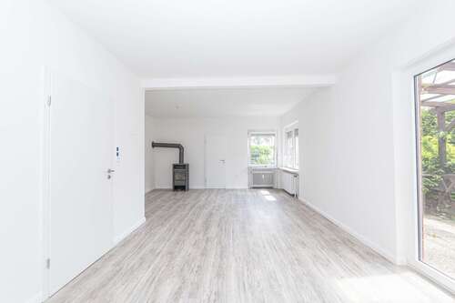Foto - Wohnung zum Mieten in Alfstedt 985,00 € 129 m²
