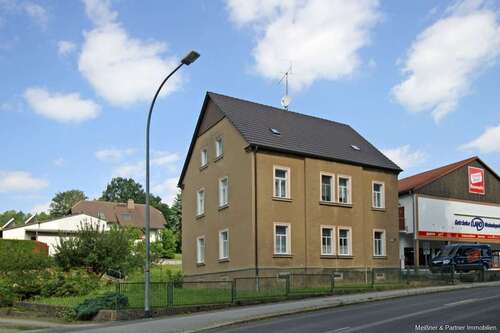 Foto - Haus zum Kaufen in Schirgiswalde-Kirschau 110.000,00 € 179 m²