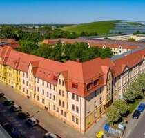 Wohnung zum Mieten in Magdeburg 416,00 € 52 m²