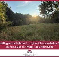 Grundstück zu verkaufen in Lüneburg Häcklingen 559.000,00 € 1248 m² - Lüneburg / Häcklingen