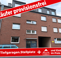 Wohnung zum Kaufen in Duisburg 98.000,00 € 94.17 m²