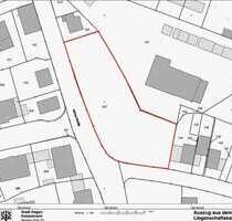 Grundstück zu verkaufen in Hagen 649.000,00 € 2443 m²