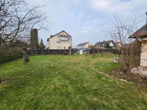 Foto - Grundstück zu verkaufen in Moosburg 549.000,00 € 590 m²