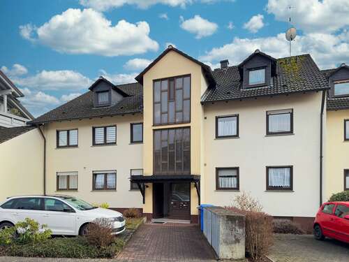 Foto - Wohnung zum Kaufen in Goldbach 360.000,00 € 111 m²
