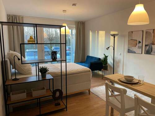 Foto - Wohnen auf Zeit in Hürth 1.395,00 €