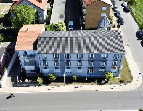 Foto - Wohnung zum Kaufen in Ludwigshafen 89.000,00 € 27.43 m²