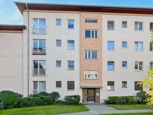 Foto - Wohnung zum Kaufen in Berlin 149.000,00 € 35.07 m²