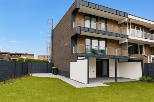 Foto - Haus zum Kaufen in Grevenbroich 399.000,00 € 134 m²
