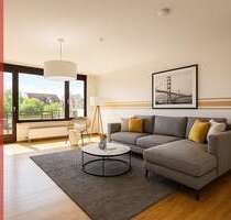 Wohnung zum Kaufen in Düsseldorf 345.000,00 € 84.53 m²