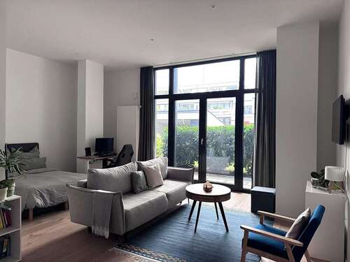 Foto - Wohnung zum Mieten in München 1.310,00 € 53.78 m²