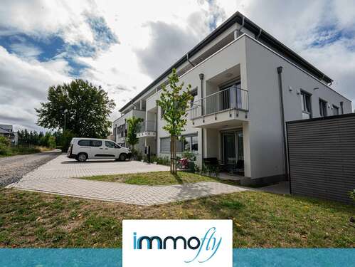 Foto - Wohnung zum Kaufen in Nideggen 189.000,00 € 49 m²