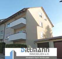 Wohnung zum Mieten in Albstadt 560,00 € 46.5 m²