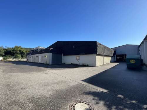 Foto - Garage zu vermieten in Eberstadt 60,00 €