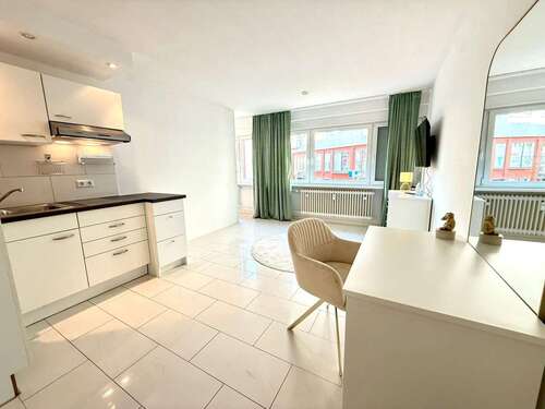 Foto - Wohnung zum Kaufen in Friedrichshafen 184.000,00 € 31 m²