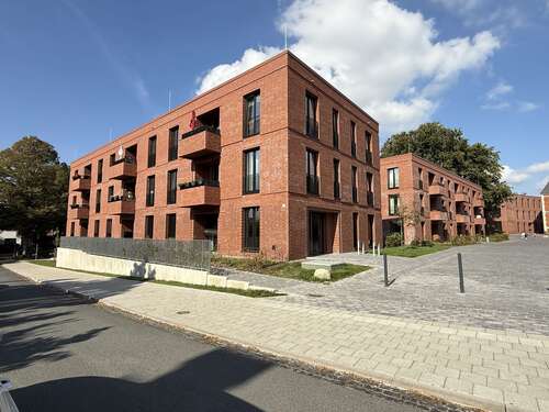 Foto - Garage zu vermieten in Bremen 75,00 €